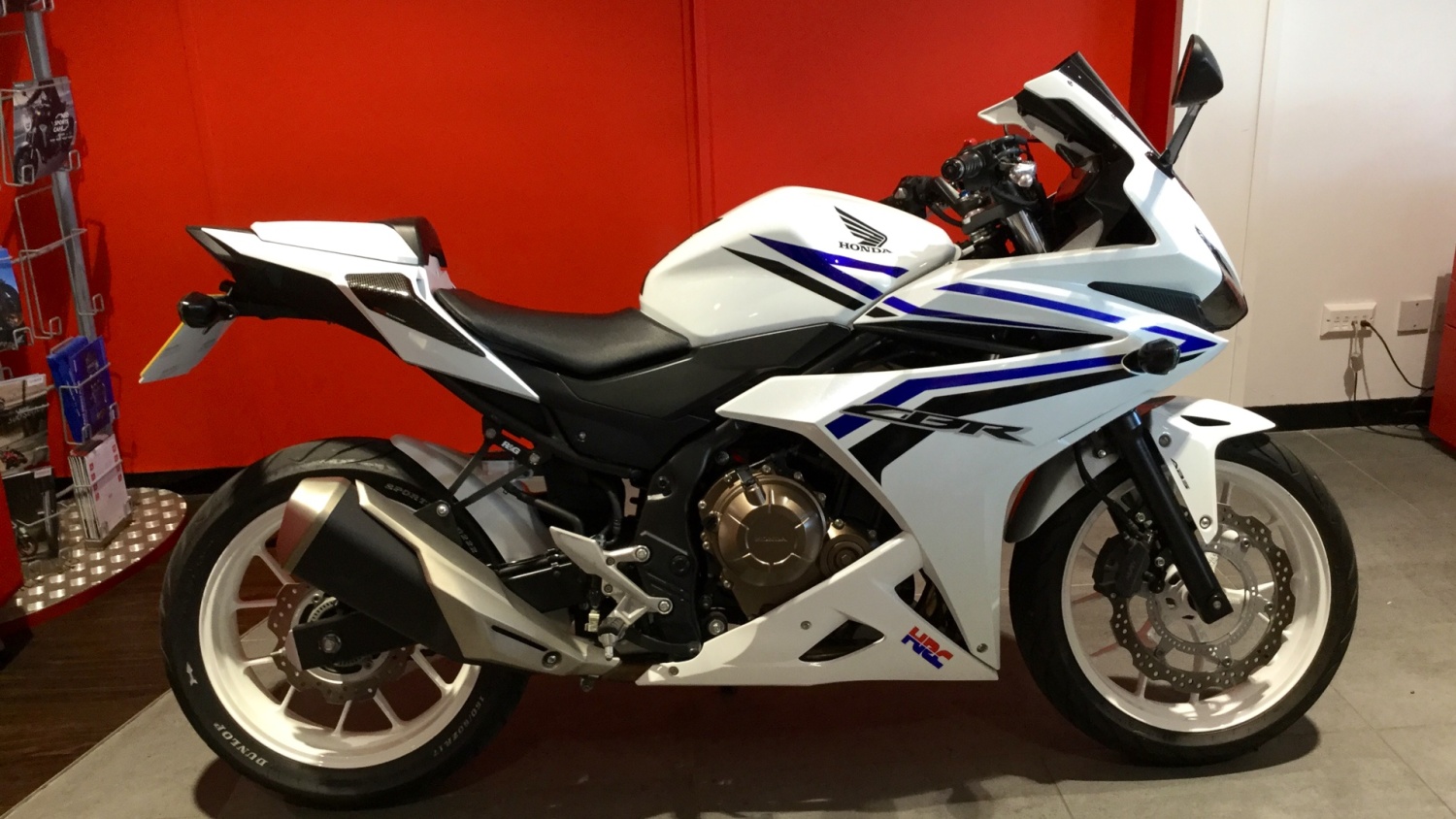 cbr500 for sale